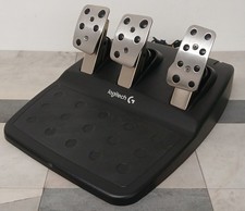 Logitech Driving Force G920/G923/G29 solo pedali e cavo