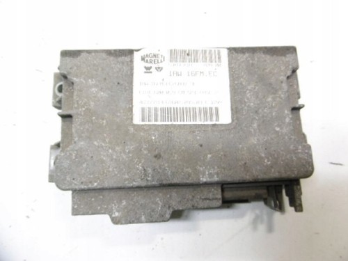 Computer fiat seicento - 0,9, 900