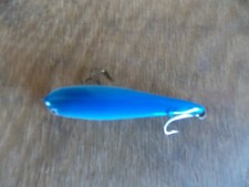 Vintage Nils Master Crankbait