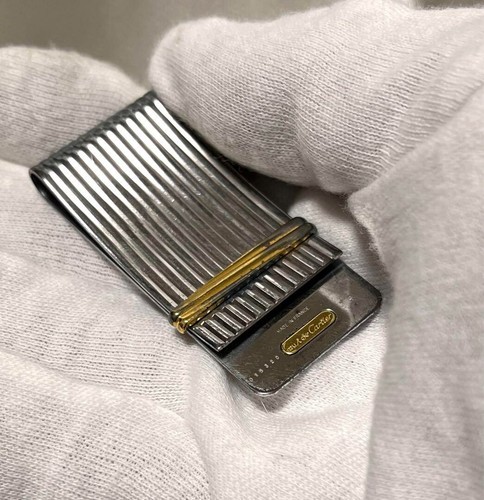 Fermasoldi vintage cartier - fermasoldi,