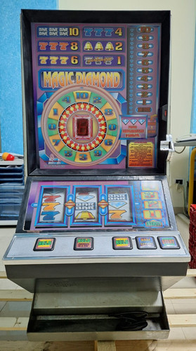 Slot machine rulli vintage - slot,