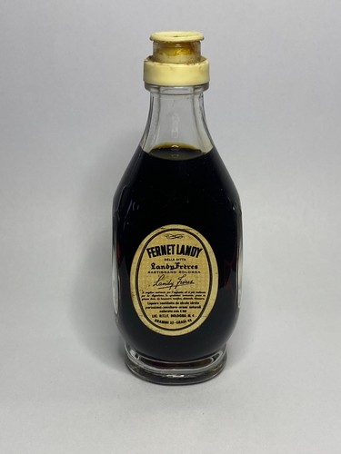 Mignon miniature fernet - mignon,