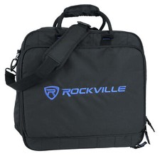 Rockville mb1615 gear mixer - dj,