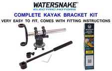 SUPPORTO KAYAK WATERSNAKE PER