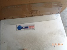 7208BCLE VETRO LUNOTTO CHIARO RENAULT R4 SPLINTEX