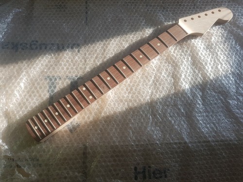 Fender stratocaster slab - slab, board