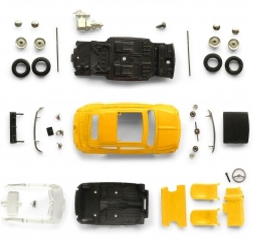 Fiat 500 collezione - fiat,
