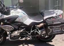 Bmw r1200gs 2005 2012 - r1200gs, 2005-2012