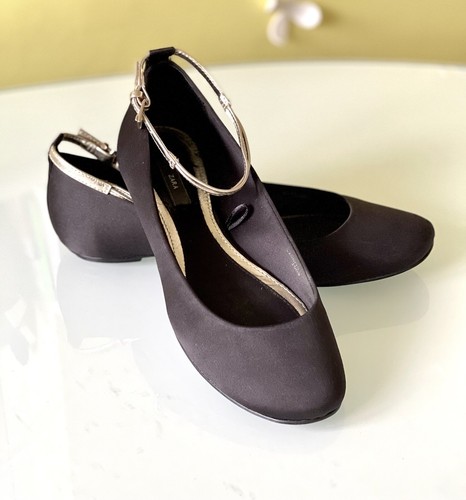 Ballerine - ballerine,