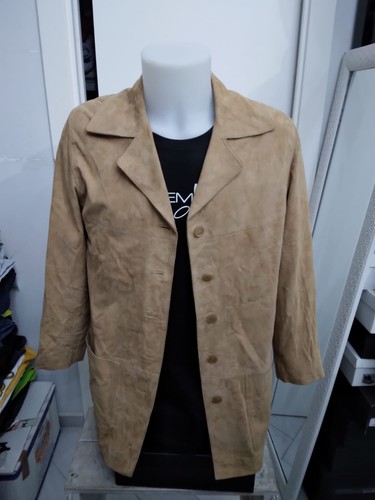 Angender reindeer jacket used - reindeer,