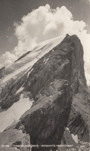 Cartolina marmolada m - cartolina,