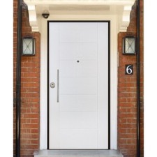 Porta Blindata per Esterno