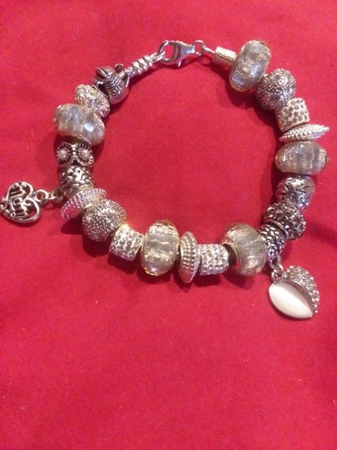 Bracciale camilia autentico - bracciale,