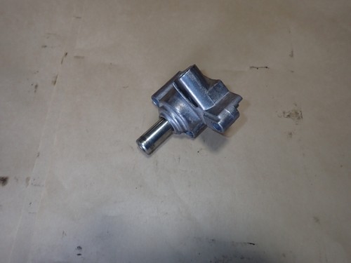 Supporto ventola motore diesel