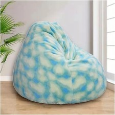 Coprisedia divano sacco a