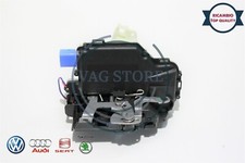 SERRATURA POSTERIORE SINISTRA