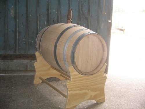 Botte 100 completa - botte, lt