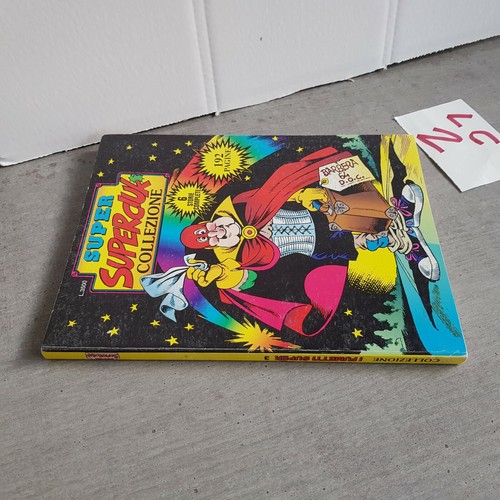 Fumetti super superciuk - fumetti, 3