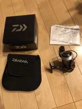 Daiwa 15 Iguisto id18 From