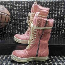 R&O scarpe alte uomo e donna