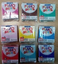 Panetto 57 gr. FIMO KIDS Pasta