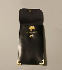 CUSTODIA PORTA OROLOGIO