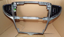 BOCCHETTE ARIA CENTRALE CRUSCOTTO PER LANCIA YPSILON 1.2 BENZINA 8V anno 2014