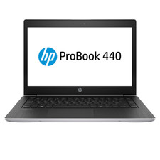 PC Portatile HP ProBook 440 G5 i5-8250U RAM 16GB 512GB SSD Ricondizionato Win11
