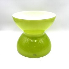 Vaso ikea xxl - diabolo, verde