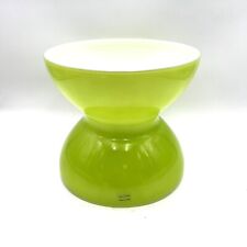 Vaso Ikea XXL diabolo Verde design Ikea Stockholm by Anne Nilsson 25cm