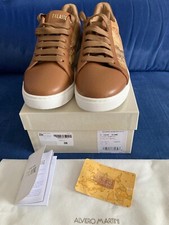 Scarpe donna Alviero Martini ORIGINALsneakers basse casual platform da passeggio