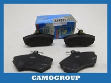 FRONT BRAKE PAD PADS PADS