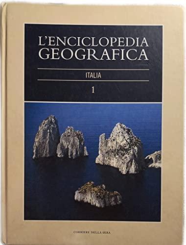 Enciclopedia geografica 1 - l’enciclopedia,
