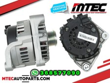 ALTERNATORE 180 AH BMW X1 XDRIVE FG18S019 X3 520D 320D 318D 316D 2.0D