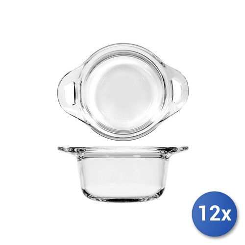 12x bormioli rocco buffet - 12x,