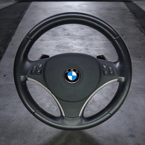 Volante cambio palette bmw - palette,