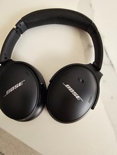 Bose quietcomfort cuffie - bose,