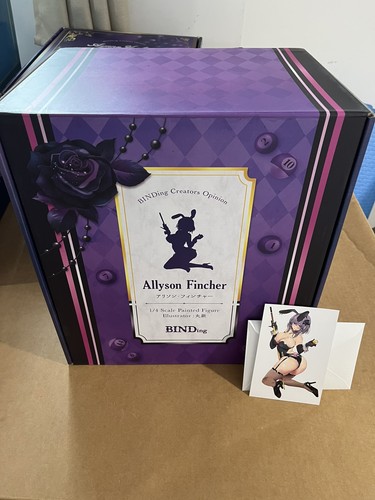 Legatrice allyson fincher - allyson,