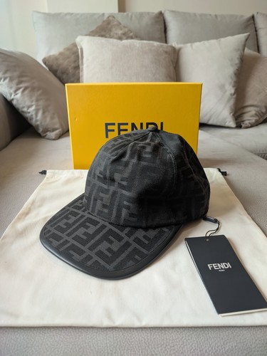 Fendi jacquard motif - ff,