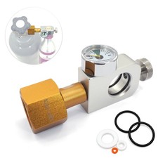 Adattatore di ricarica CO2