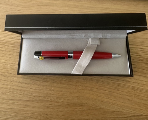 Penna sfera sheaffer ferrari - sfera,