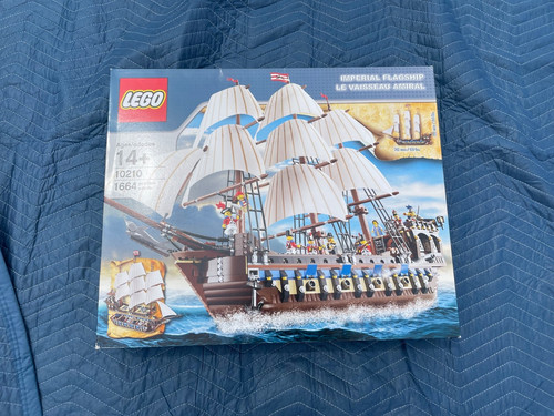 Nuovo sigillato lego - sigillato,