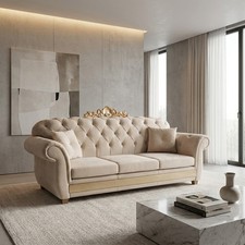 Divano letto posti - 3,