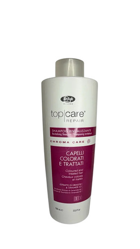 Lisap milano top care - top|care, repair