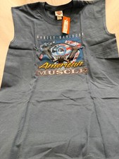 Shirt senza maniche - t-shirt,