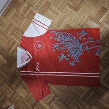 Maglia M nakata Perugia 1998/99