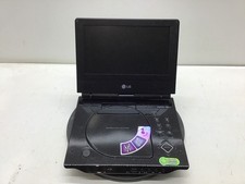 LG DP781 Portable DVD Player -