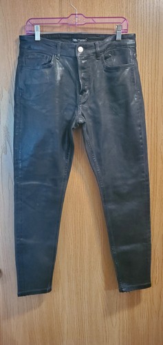 Jeans skinny zara uomo - skinny,