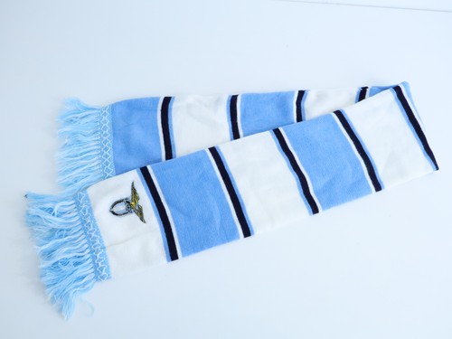 Sciarpa calcio lazio blu - calcio,