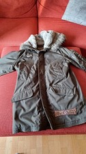 Giaccone Woolrich invernale